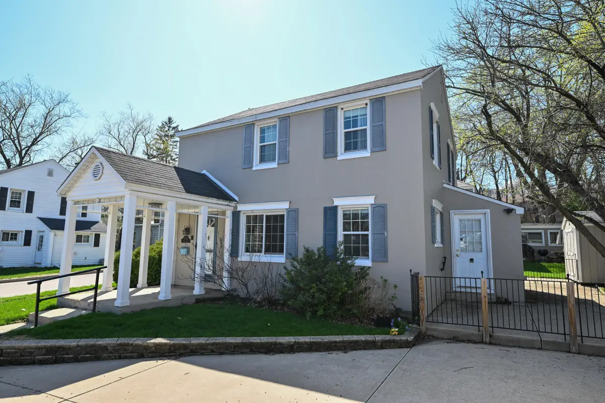 6700 Conifer Ln, Greendale, WI 53129 - #1