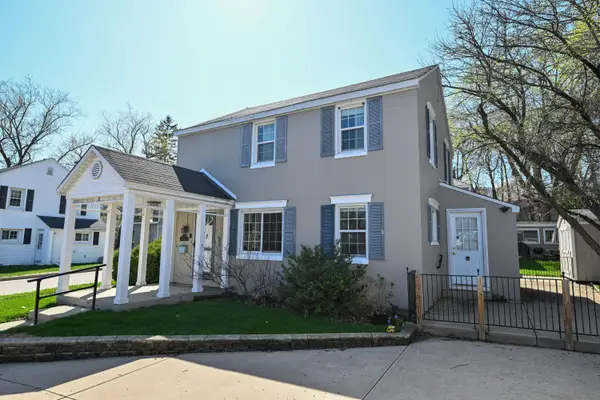 6700 Conifer Ln, Greendale, WI 53129