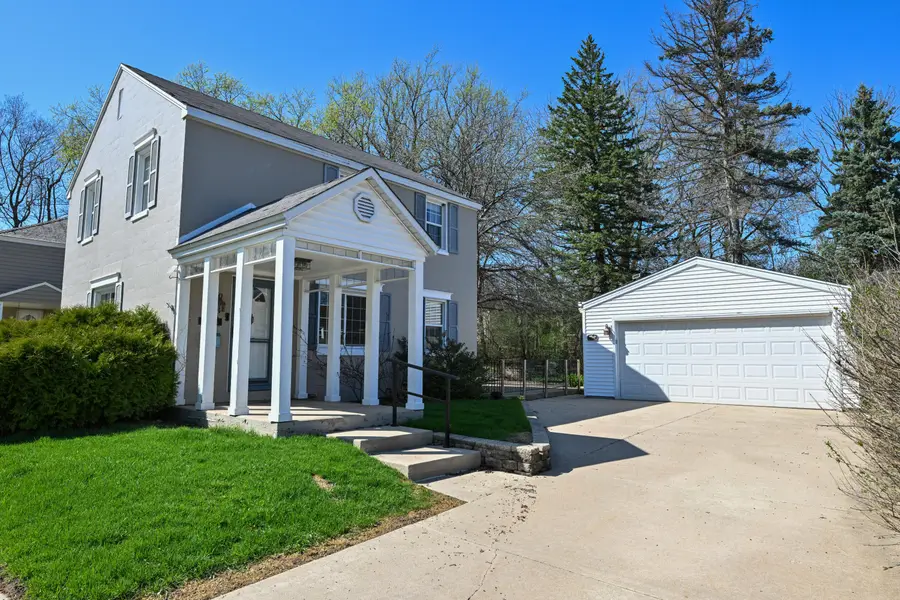 6700 Conifer Ln, Greendale, WI 53129 - #2