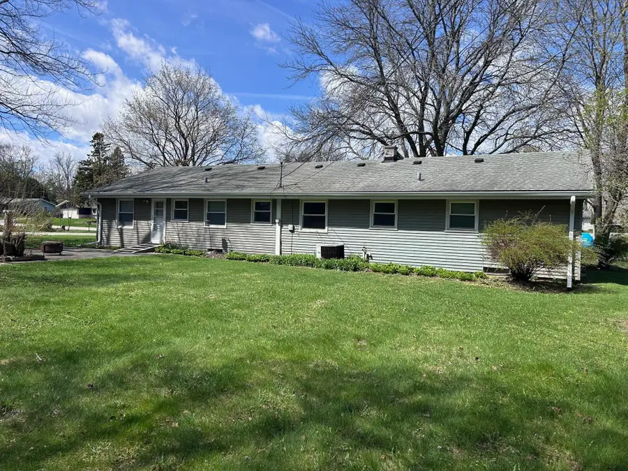 8154 N 67th St, Brown Deer, WI 53223 - #2