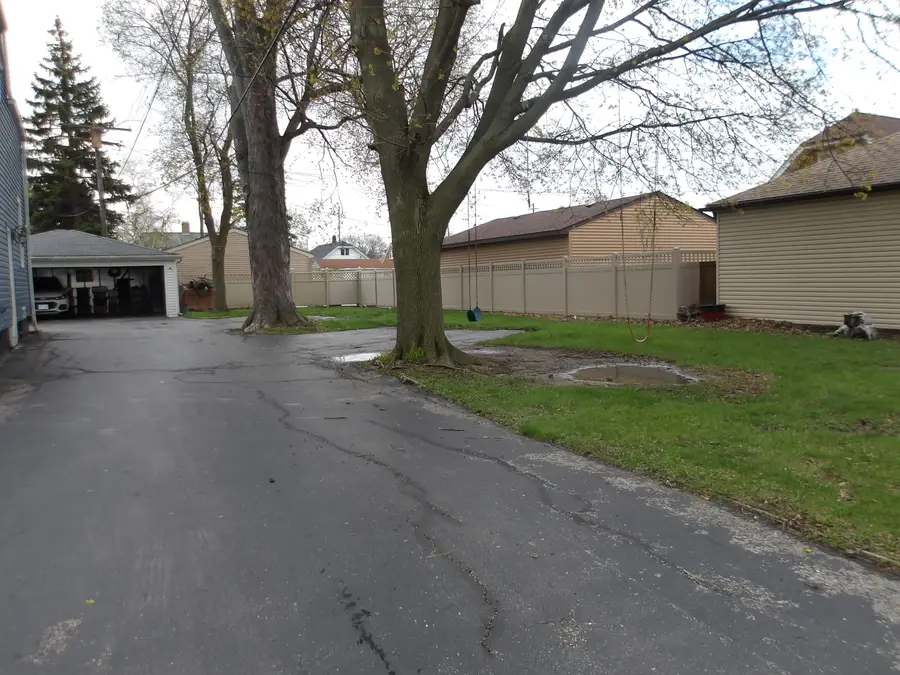 1815 39th St, Kenosha, WI 53140 - #2