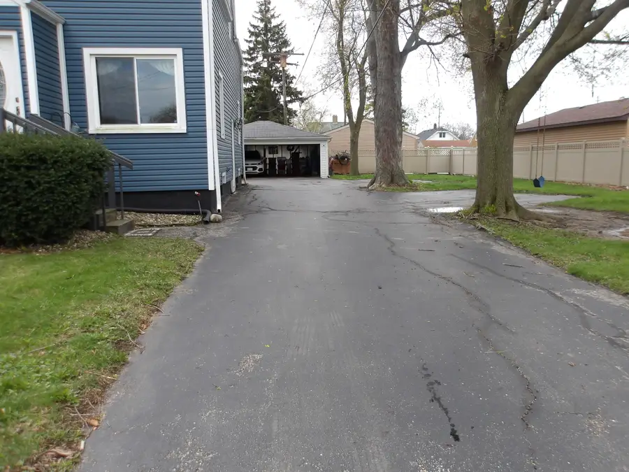 1815 39th St, Kenosha, WI 53140 - #3