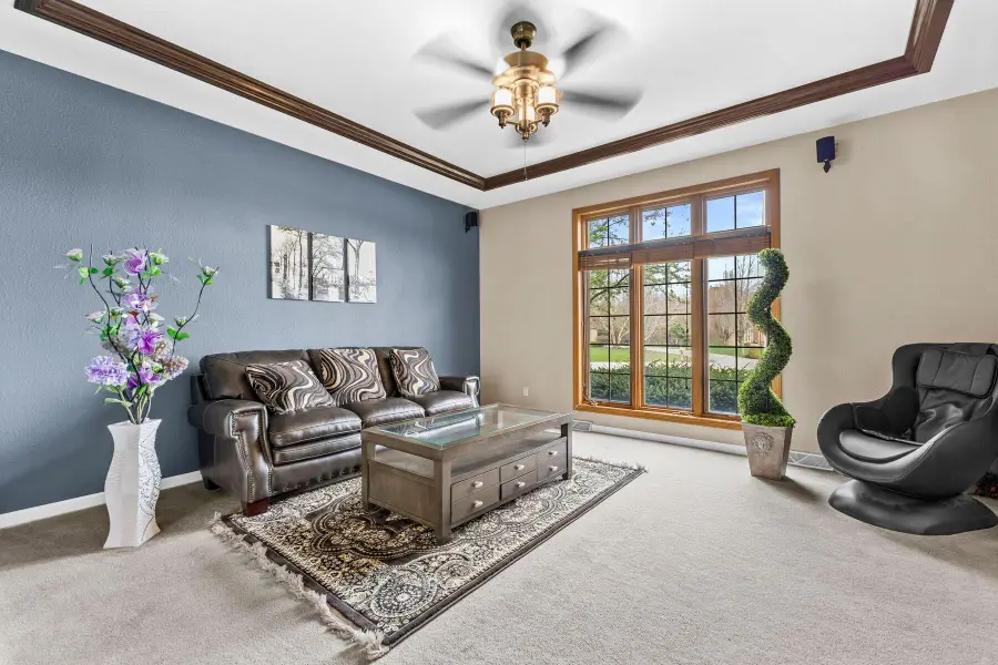 6645 Fieldstone Ct, Caledonia, WI 53402 - #3