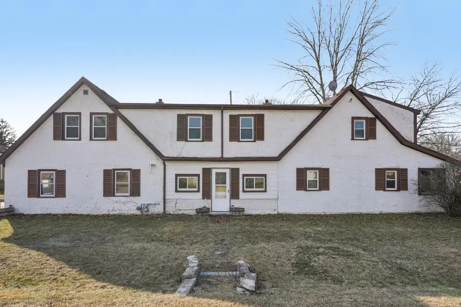 1001 W Bender Rd, Glendale, WI 53217 - #3