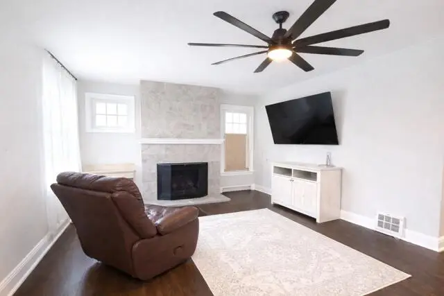 7938 28th Ave, Kenosha, WI 53143 - #3