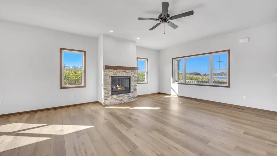 W1298 Floral Park Ln, Campbellsport, WI 53010 - #2