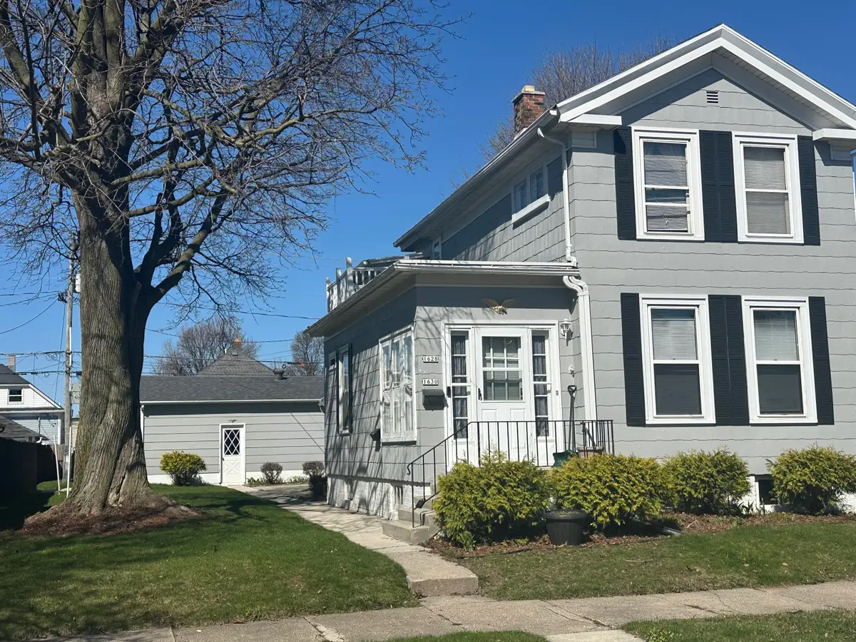 1628 Blocki Ct, Sheboygan, WI 53081 - #1