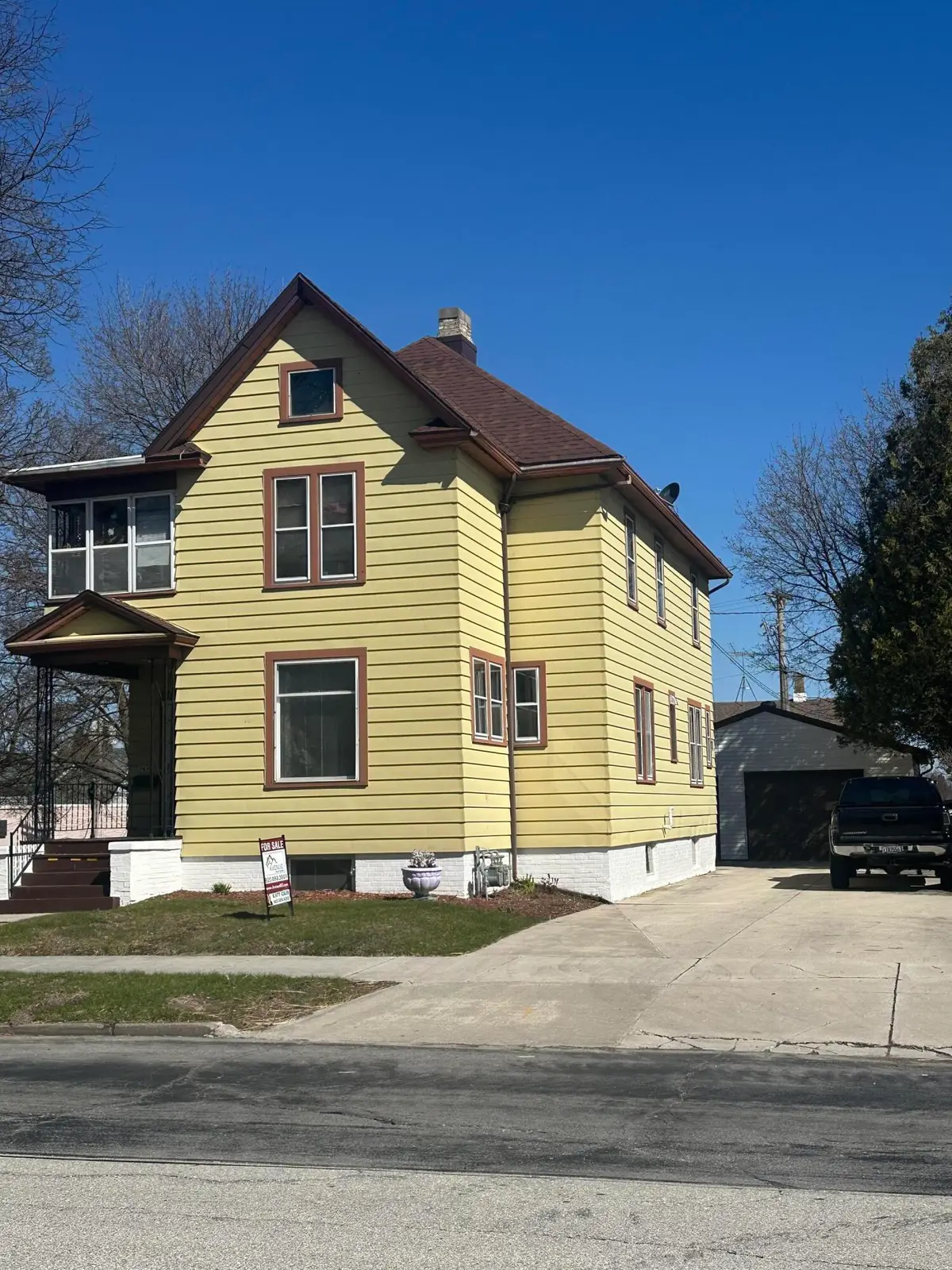 1416 Pennsylvania Ave, Sheboygan, WI 53081 - #1