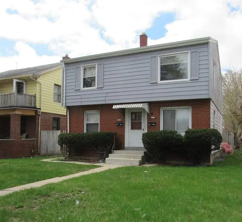 4645 W Fond Du Lac Ave, Milwaukee, WI 53216 - #1