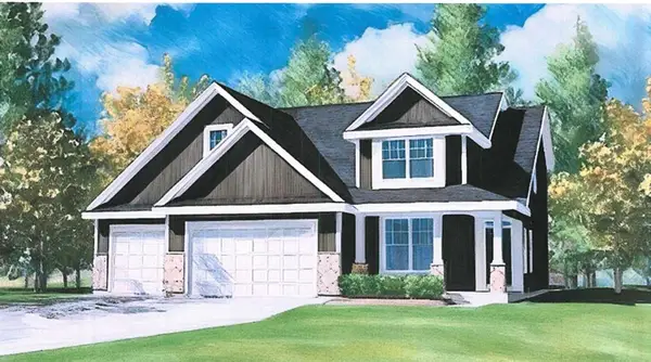 1031 Waterstone Ct, Pewaukee, WI 53072