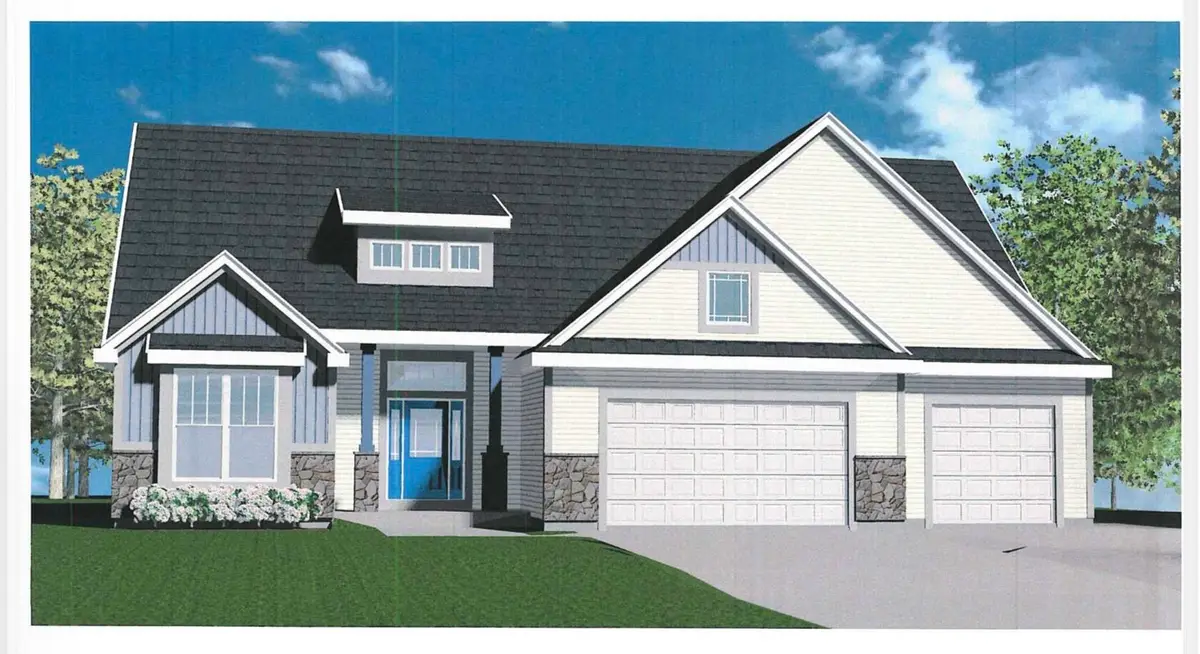 310 Limestone Ln, Slinger, WI 53086 - #1