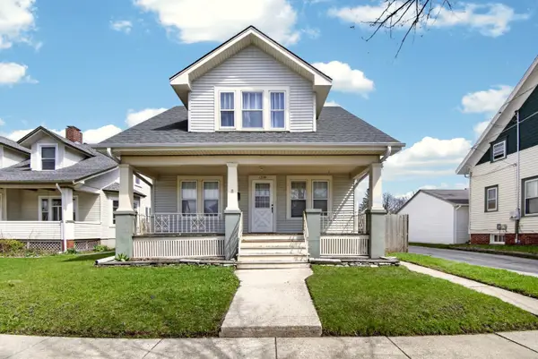 1339 West Blvd, Racine, WI 53405