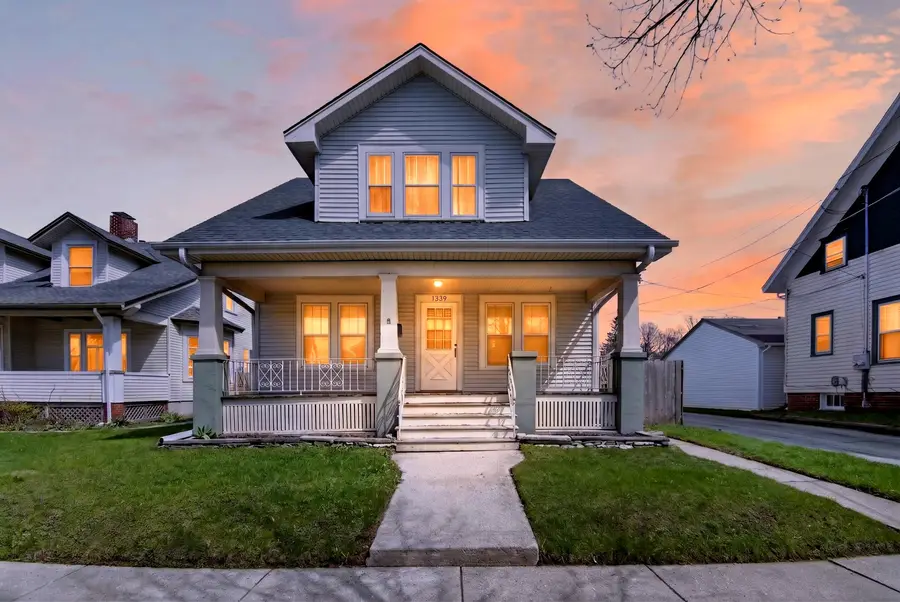 1339 West Blvd, Racine, WI 53405 - #2