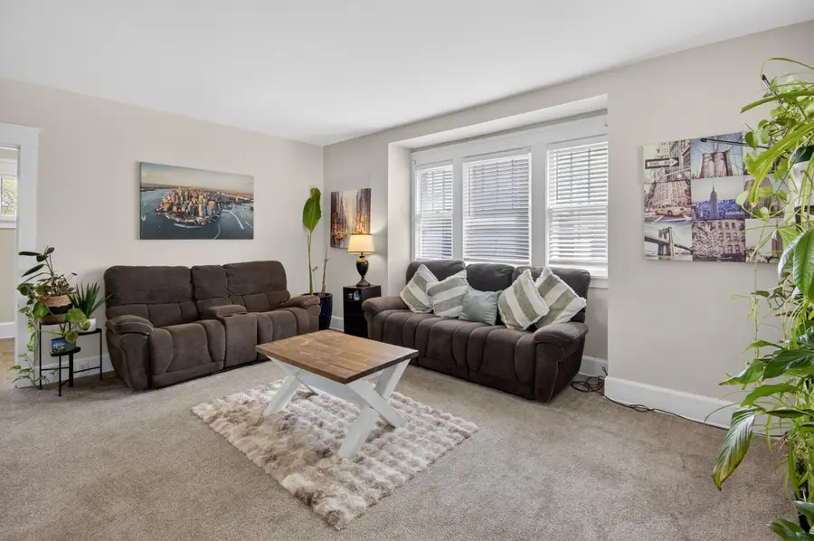 1339 West Blvd, Racine, WI 53405 - #3