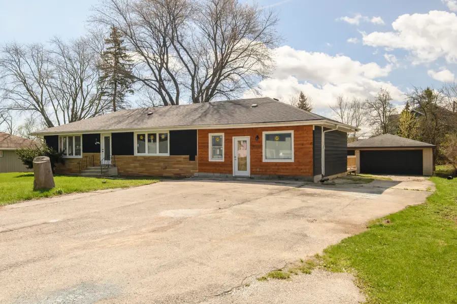 10535 W Bradley Rd, Milwaukee, WI 53224 - #2