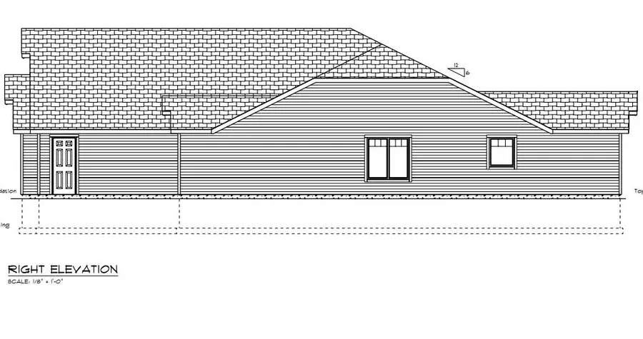 S4698 Erickson Ln, Jefferson, WI 54665 - #2