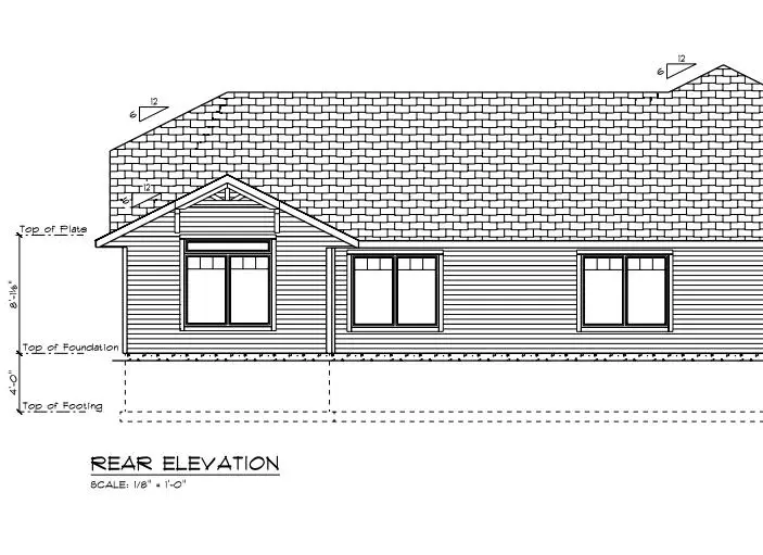 S4698 Erickson Ln, Jefferson, WI 54665 - #3