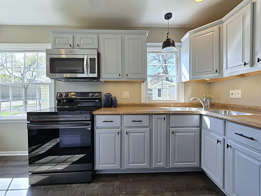 331 S 80th St, Milwaukee, WI 53214 - #3