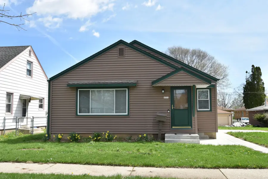 4314 N 68th St, Milwaukee, WI 53216 - #2