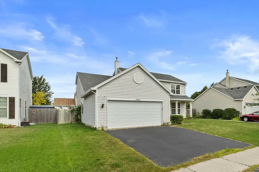9442 73rd St, Kenosha, WI 53142 - #2