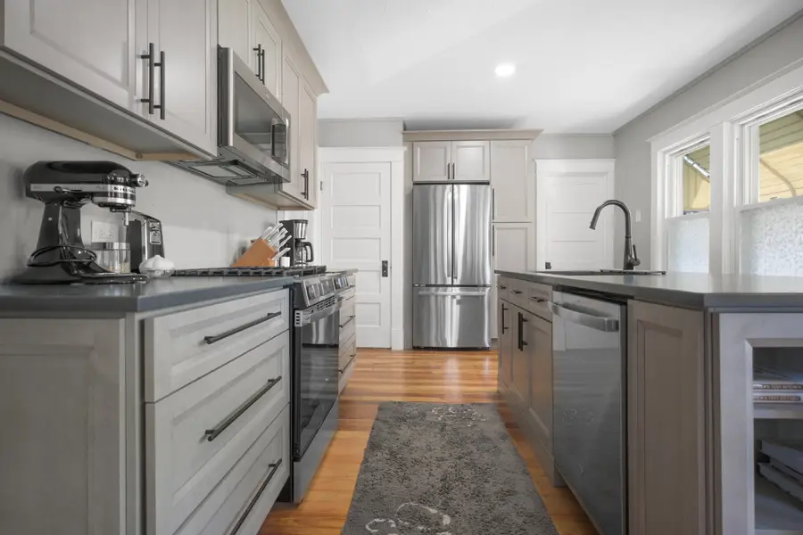 412 Mcdowell St, Delavan, WI 53115 - #2