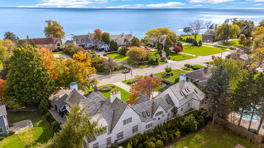 3430 Michigan Blvd, Racine, WI 53402 - #3