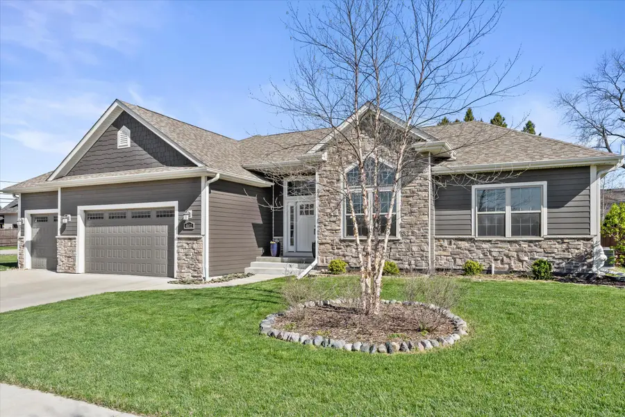 4612 27th St, Kenosha, WI 53144 - #2