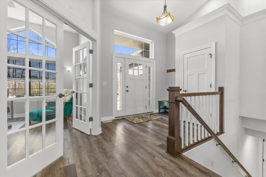 4612 27th St, Kenosha, WI 53144 - #3