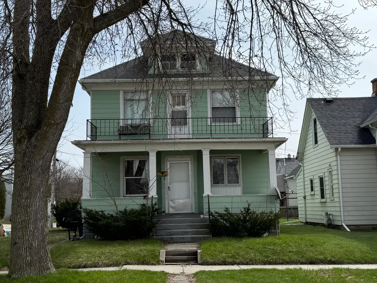 2041 N 13th St, Sheboygan, WI 53081 - #1