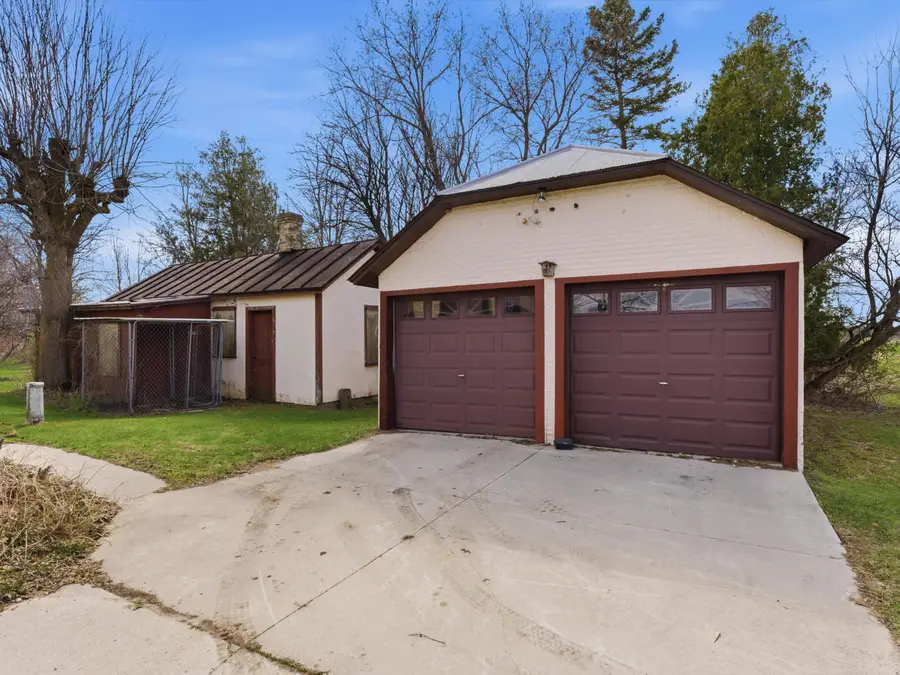 3510 County Highway Q, Manitowoc, WI 54220 - #3