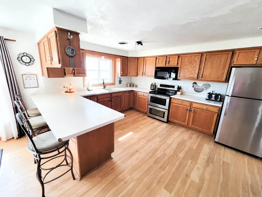 14612 Slager Rd, Franklin, WI 54230 - #3