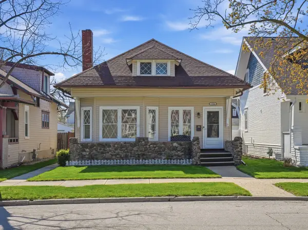 1504 Deane Blvd, Racine, WI 53405