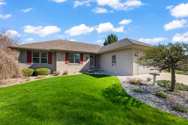 536 South St, Watertown, WI 53094