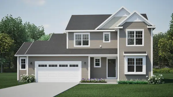 65 Copper Trails Rd, Hartford, WI 53027