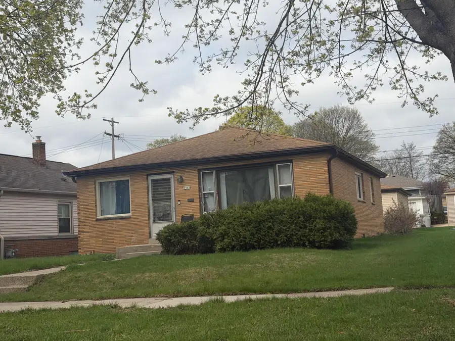 4469 N 70th St, Milwaukee, WI 53218 - #2