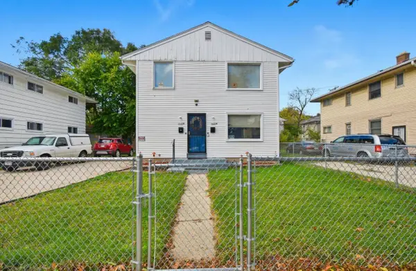 5649 N 61st St, Milwaukee, WI 53218