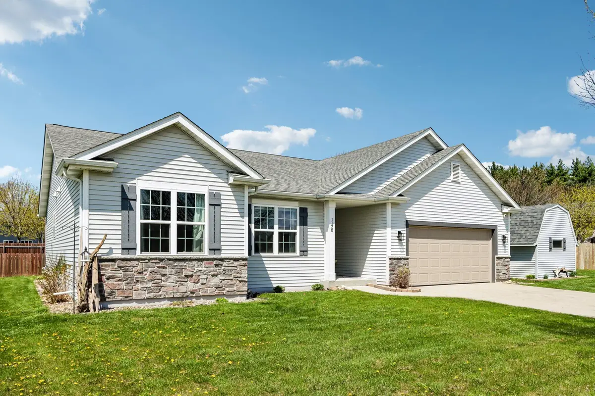 1120 Black Walnut Pass, Johnson Creek, WI 53094 - #1