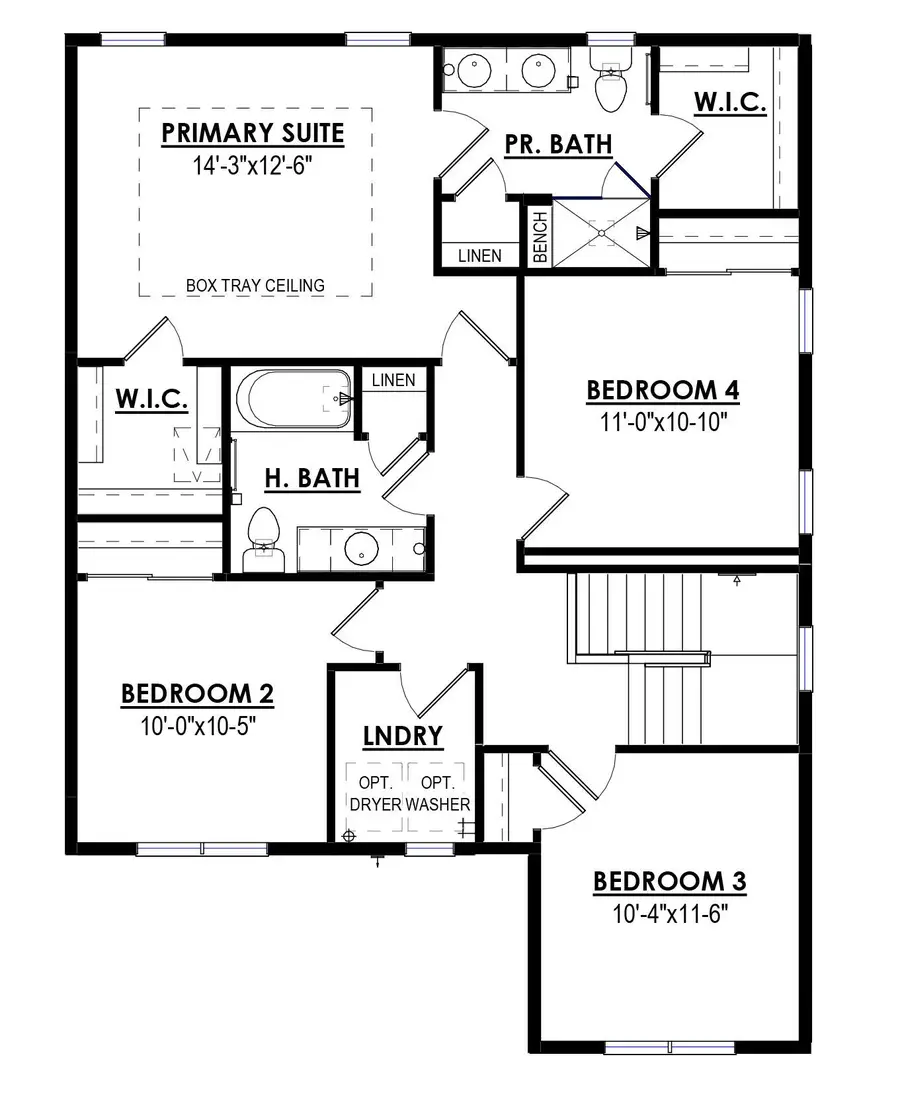 12272 W Greenway Ln, Franklin, WI 53132 - #3