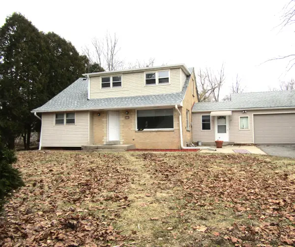 3320 W Bradley Rd, Brown Deer, WI 53209