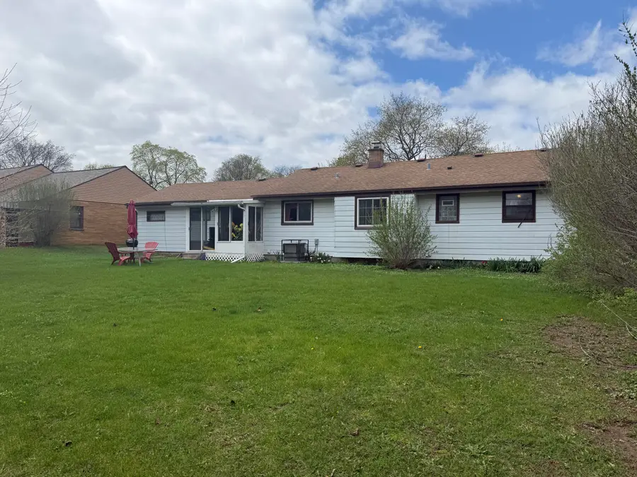 3630 N 84th St, Milwaukee, WI 53222 - #2