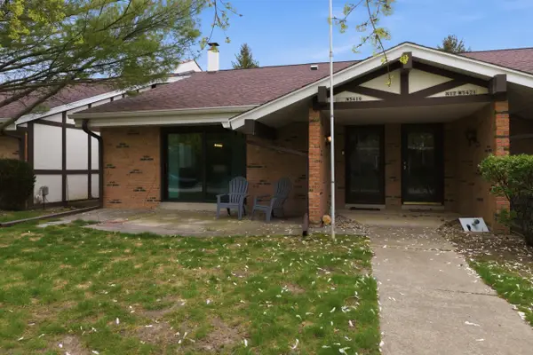 N17W5419 Garfield Ct, Cedarburg, WI 53012