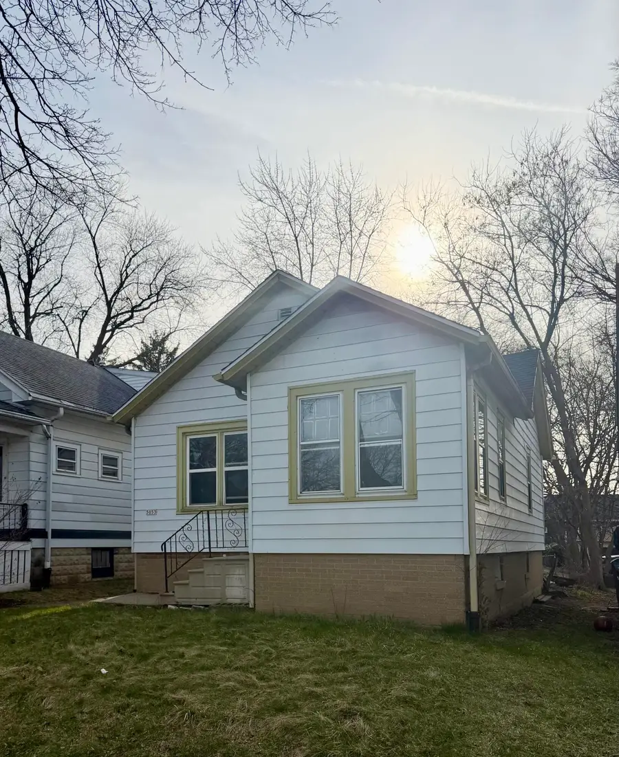 5053 N 28th St, Milwaukee, WI 53209 - #2