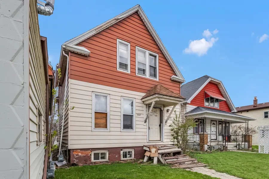 5210 S Packard Ave, Cudahy, WI 53110 - #2