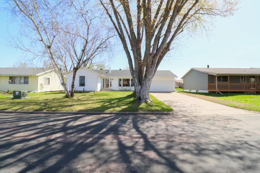 214 Oak St, Stoddard, WI 54658 - #2