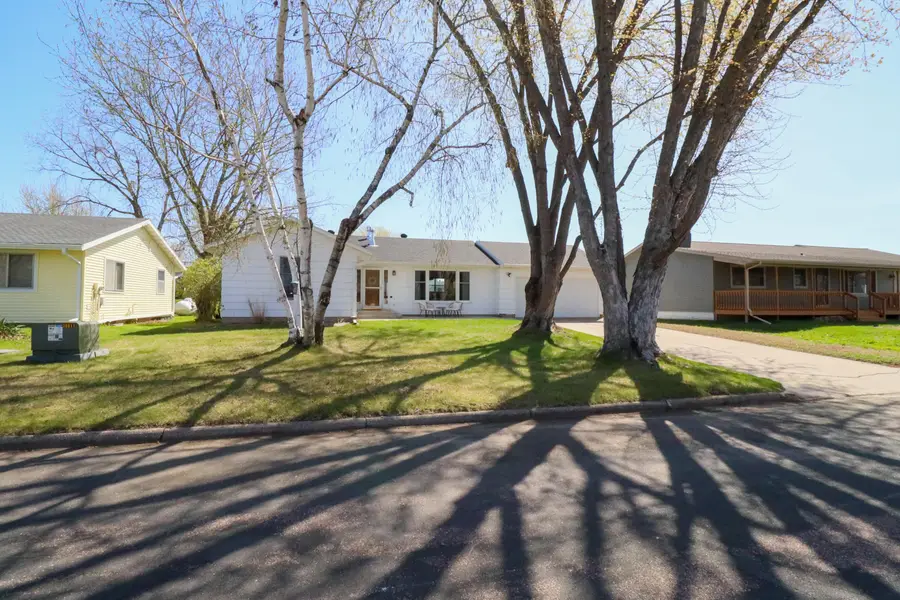 214 Oak St, Stoddard, WI 54658 - #3