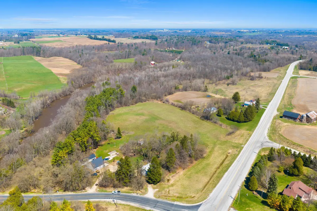 9932 County Highway Jj, Manitowoc Rapids, WI 54220 - #1