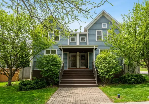 1847 N Vel R Phillips Ave, Milwaukee, WI 53212
