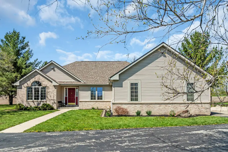 3907 S 108th St, Raymond, WI 53126 - #2