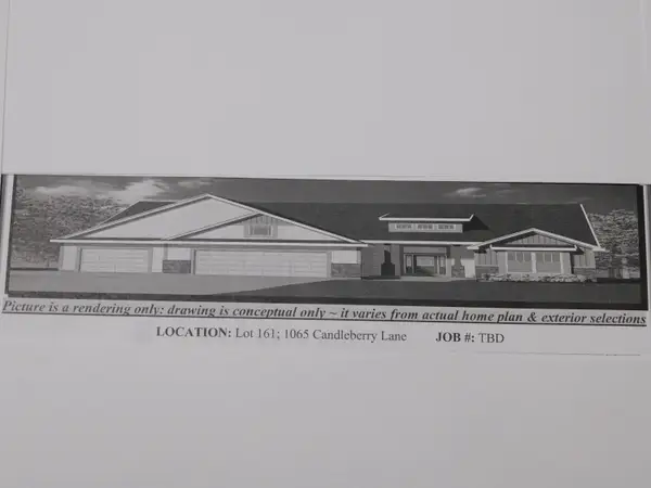 1065 Candleberry Ln, Grafton, WI 53024