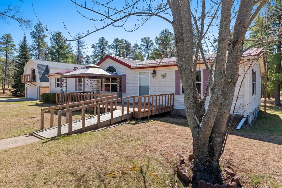 N10268 Hummingbird Ln, Athelstane, WI 54104 - #2